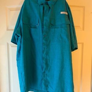 Fishing shirt